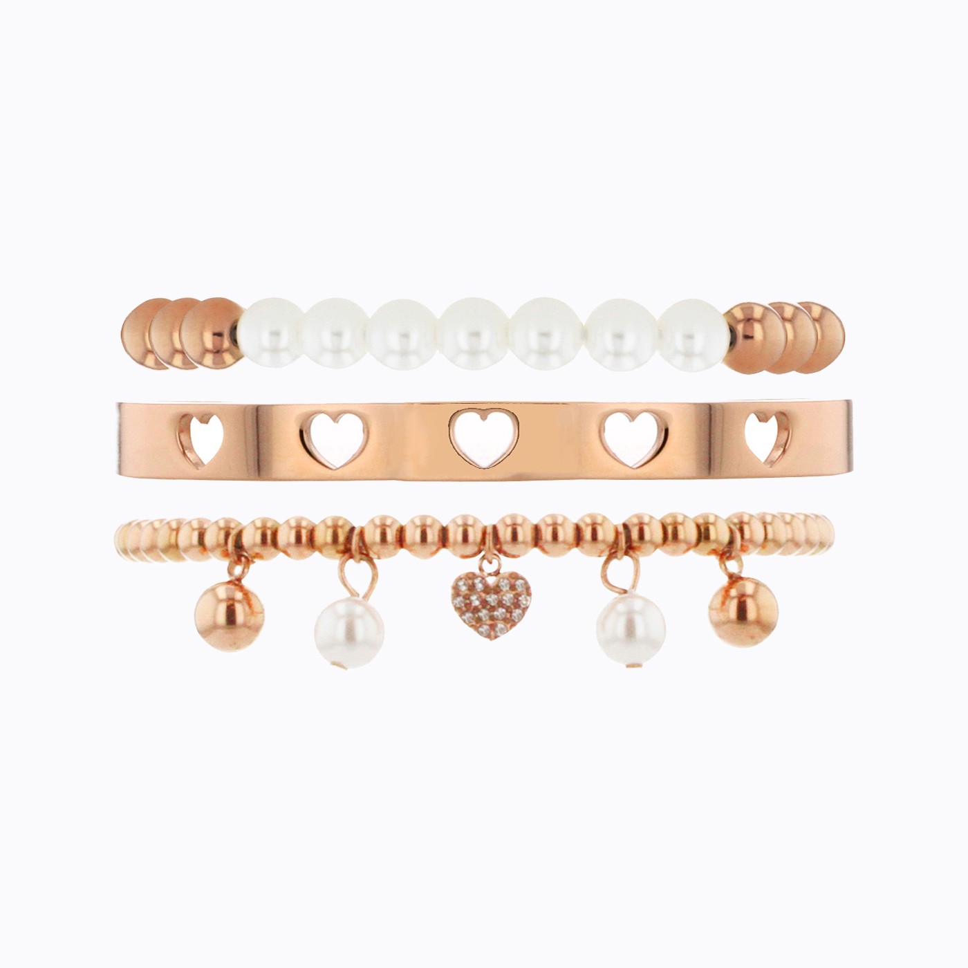 Isabel Bracelets Set 1 Isabel Bracelets Set