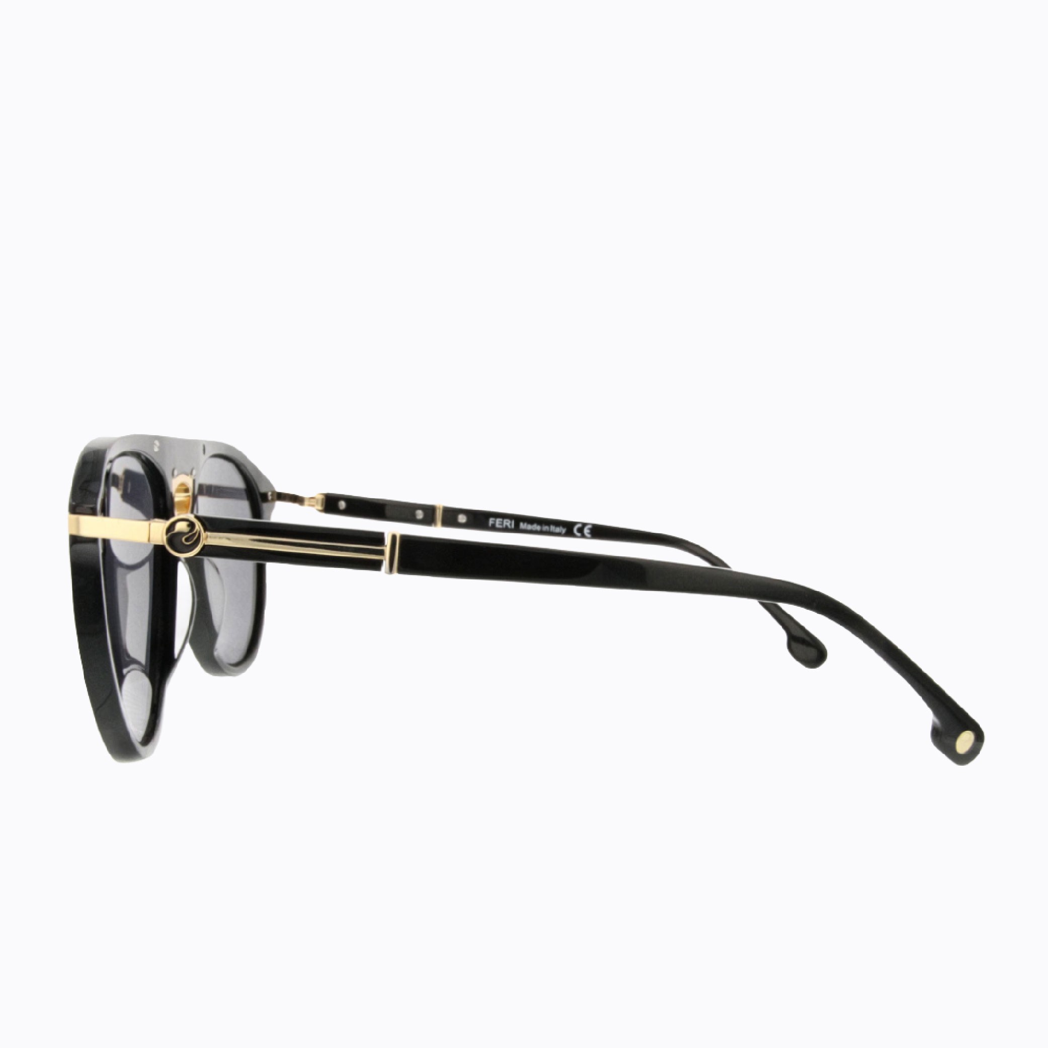 Prague Sunglasses 3 Prague Sunglasses - Image 3
