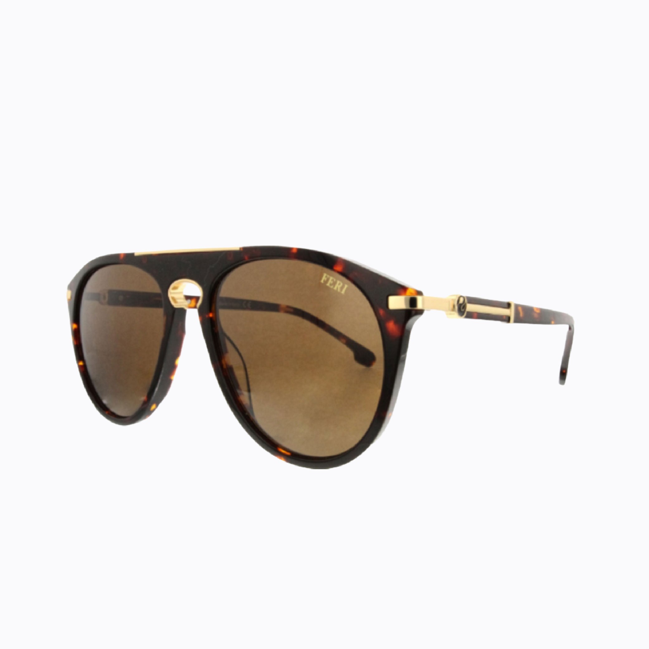 Prague Sunglasses 7 Prague Sunglasses - Image 7
