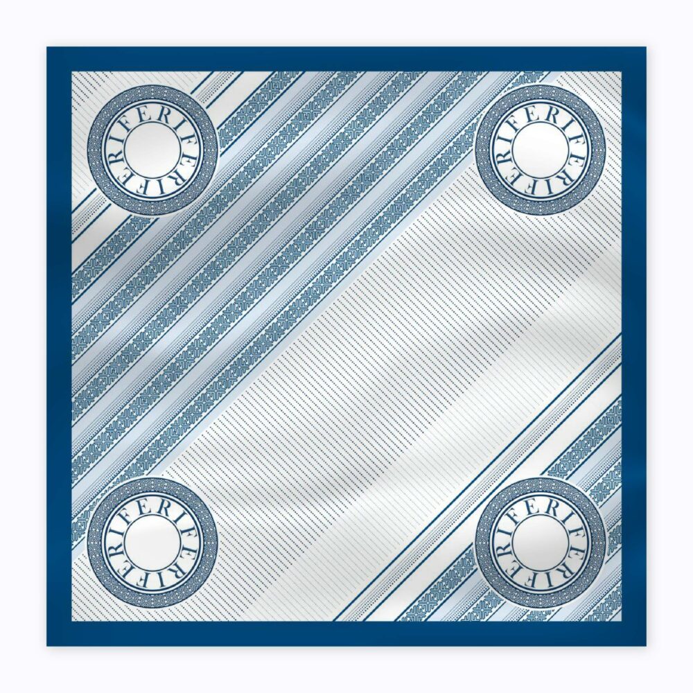 4F Scarf
