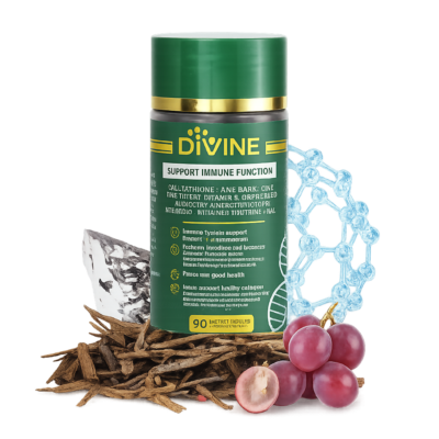 Divine
