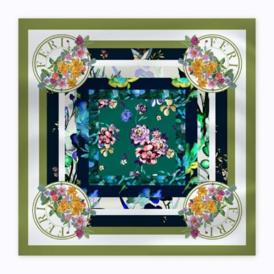 Fiorella Scarf