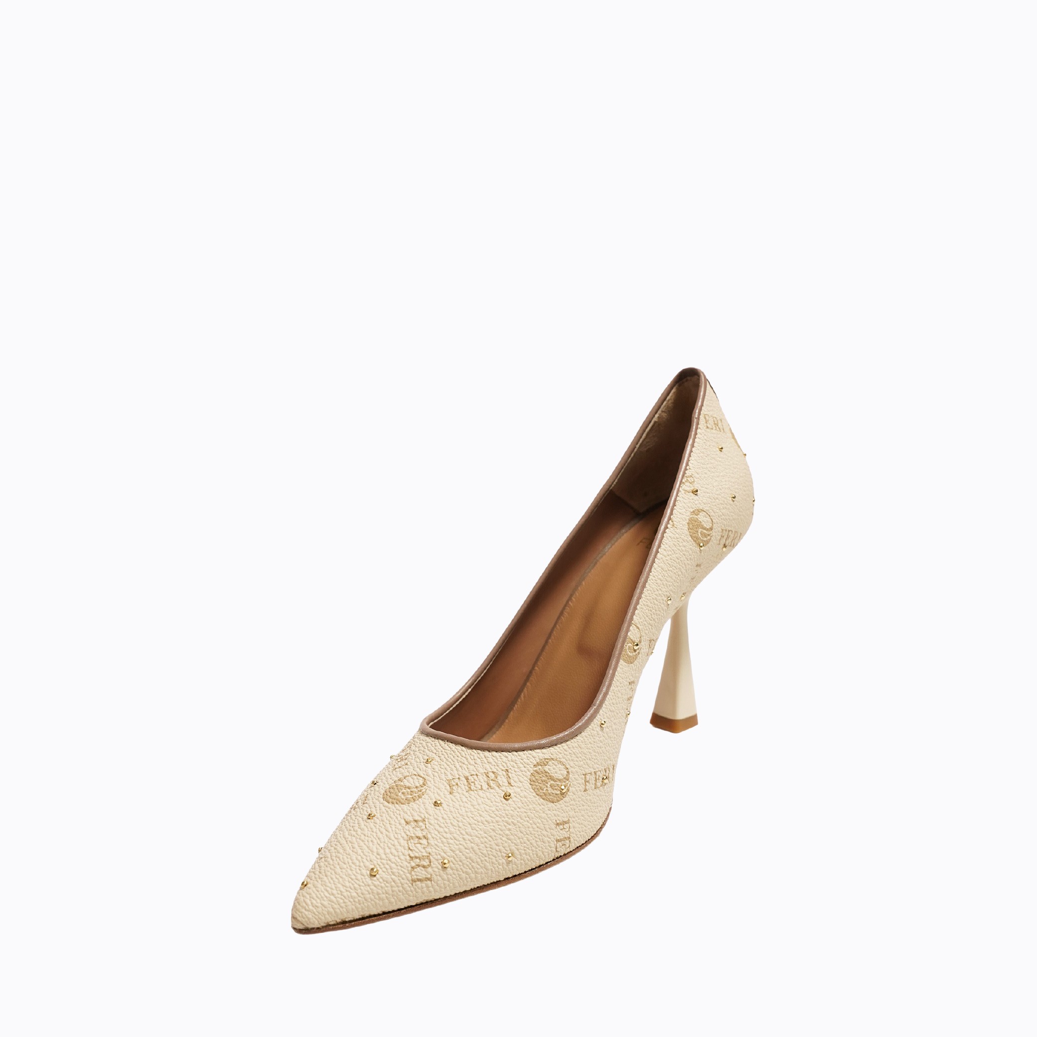 Mila Studded Shoes 2 Mila Studded Shoes - Image 2