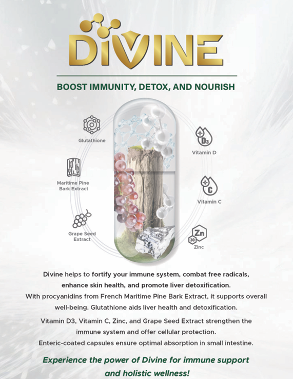Divine 2 Divine - Image 2