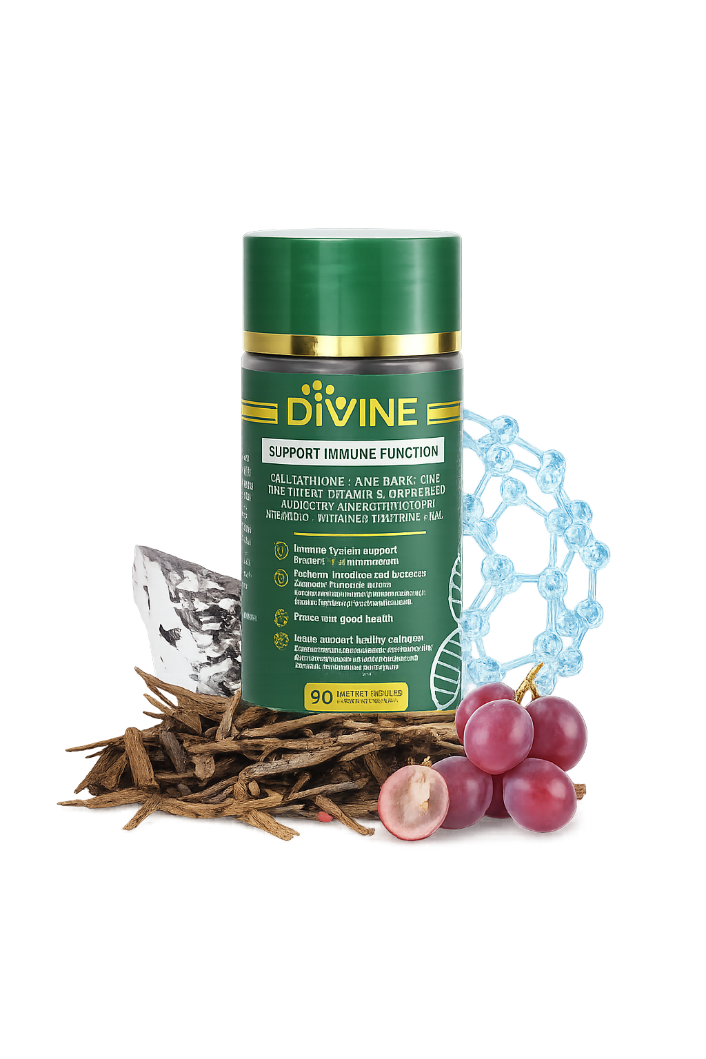 Divine 1 Divine