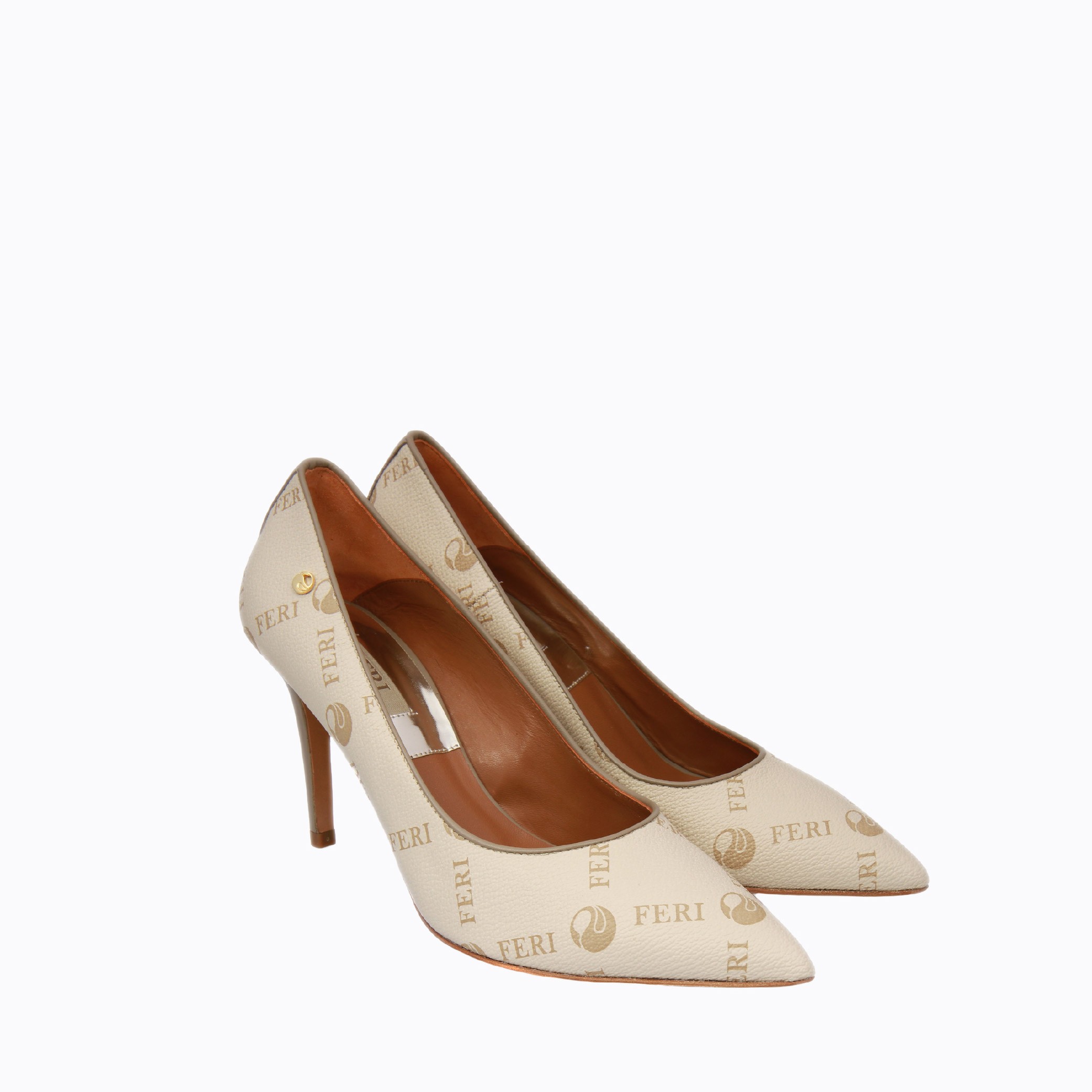 Pippa Shoes 2 Pippa Shoes - Image 2