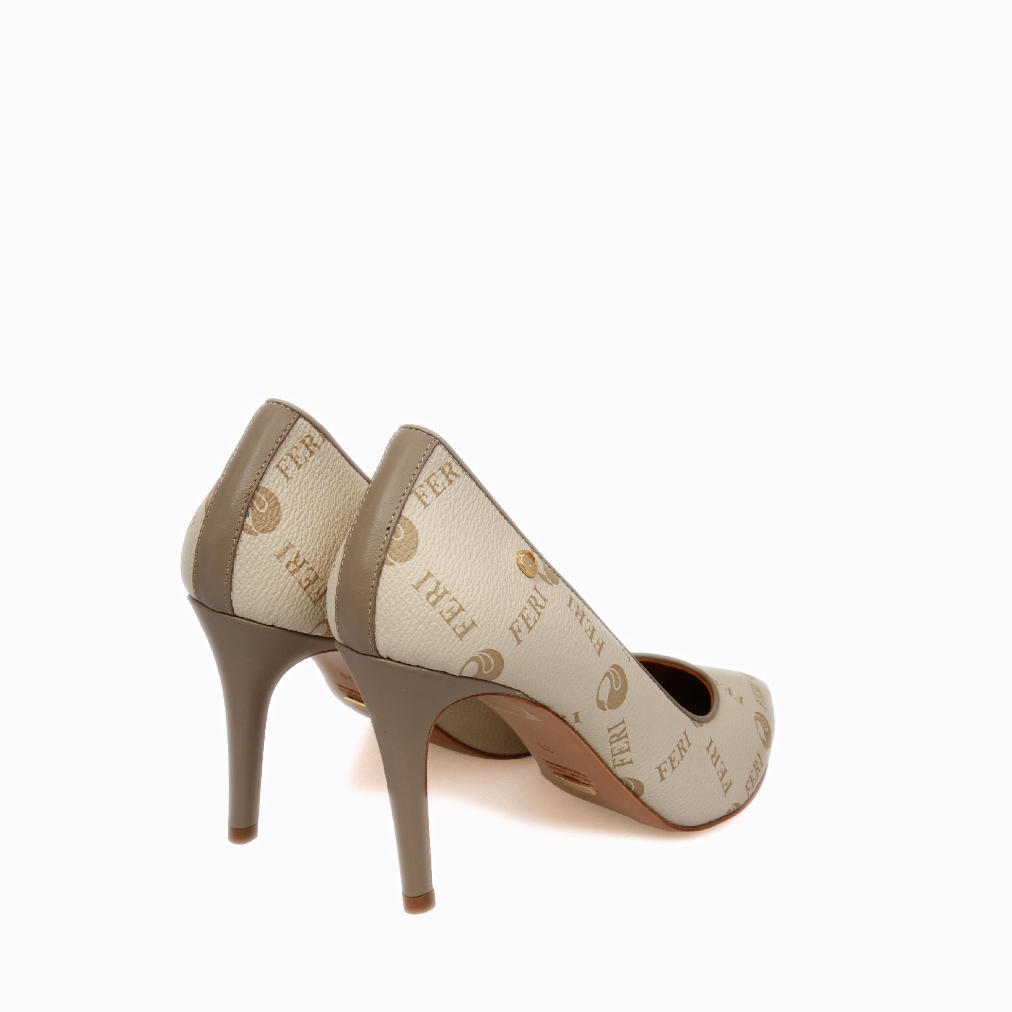 Pippa Shoes 4 Pippa Shoes - Image 4